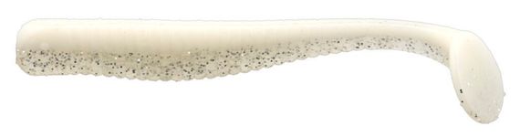 Виброхвосты съедобные LJ Pro Series LONG JOHN 3.1in (7,9 см), цв. T47, 8 шт.