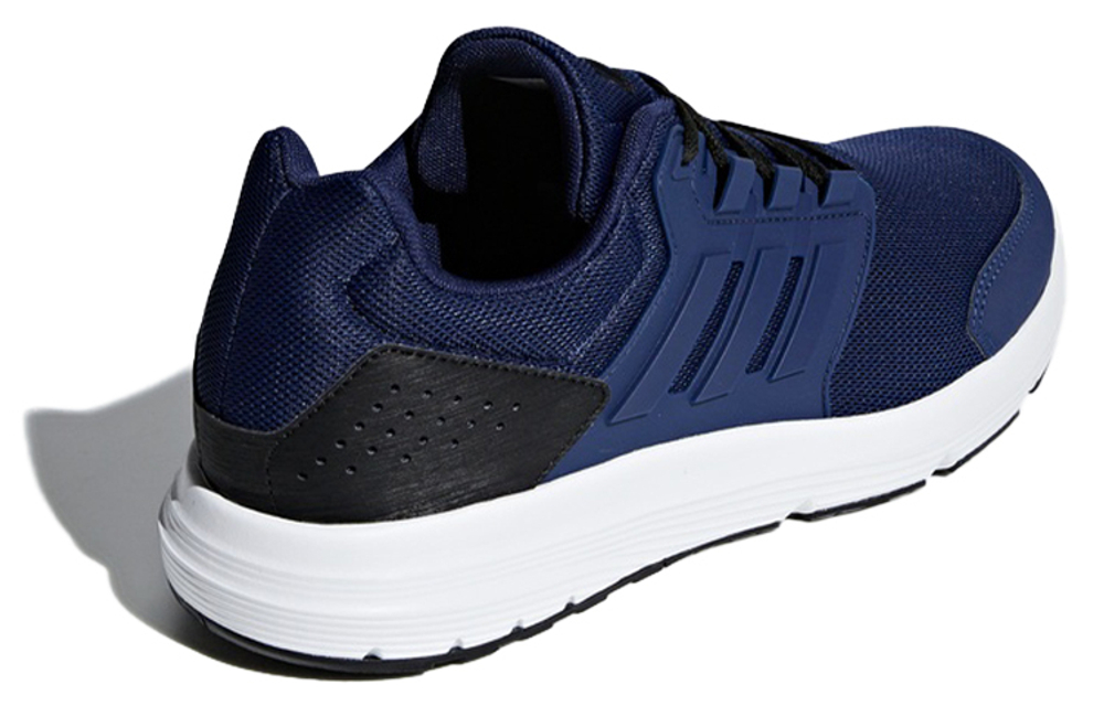 Adidas galaxy 4 blue hot sale
