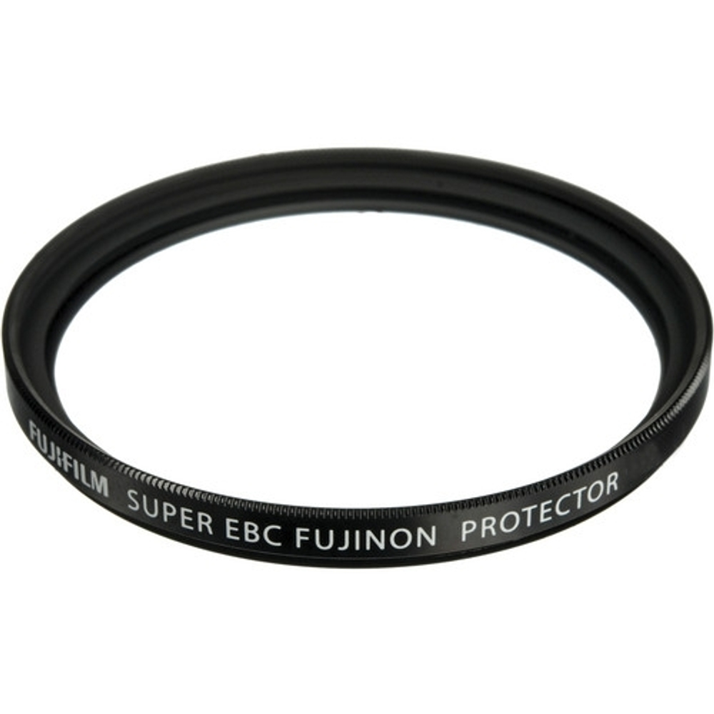 Защитный фильтр Fujifilm PROTECTOR FILTER PRF-52