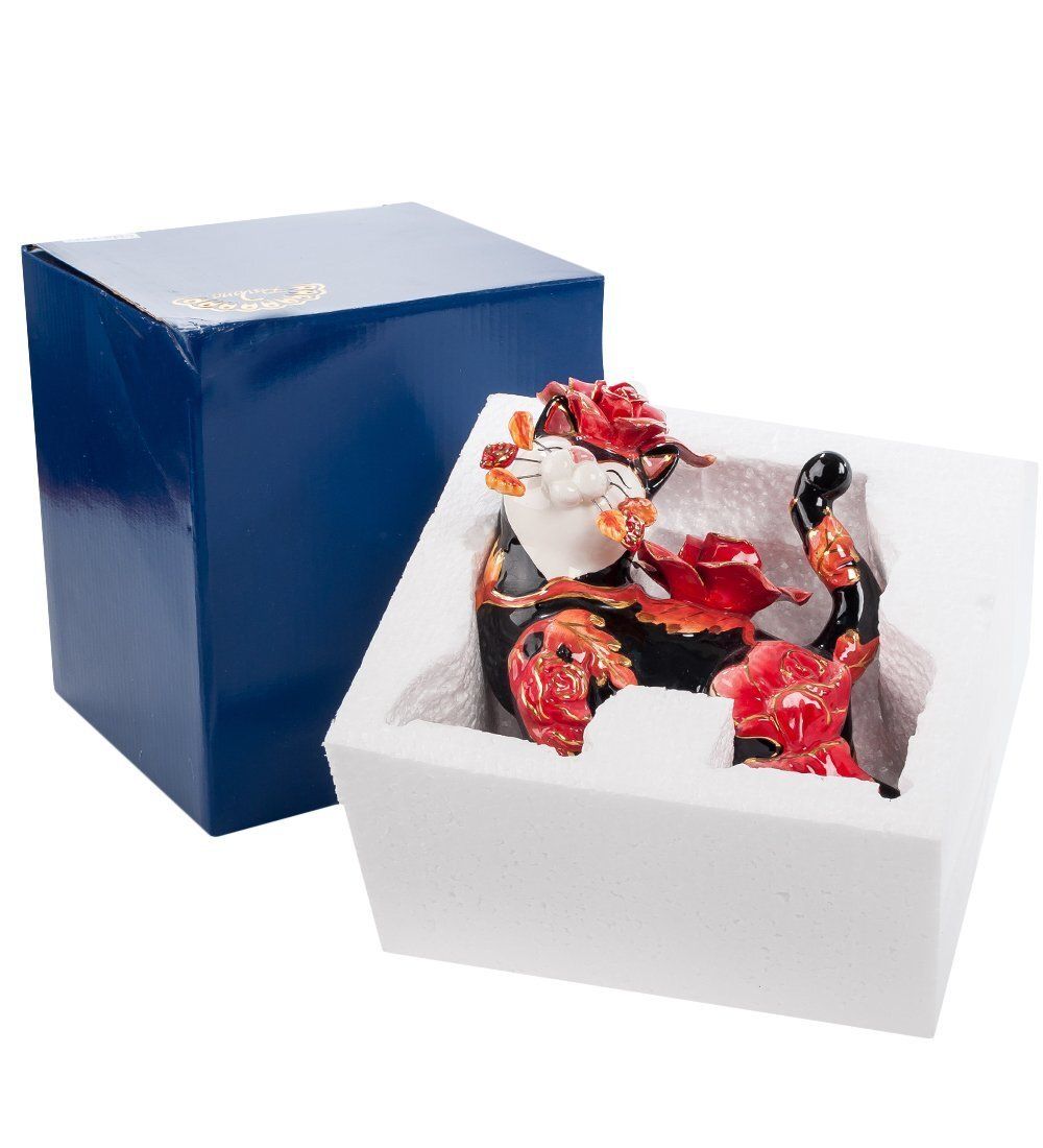 Pavone CMS-31/14 Фигурка «Кот Гла-Муррр»