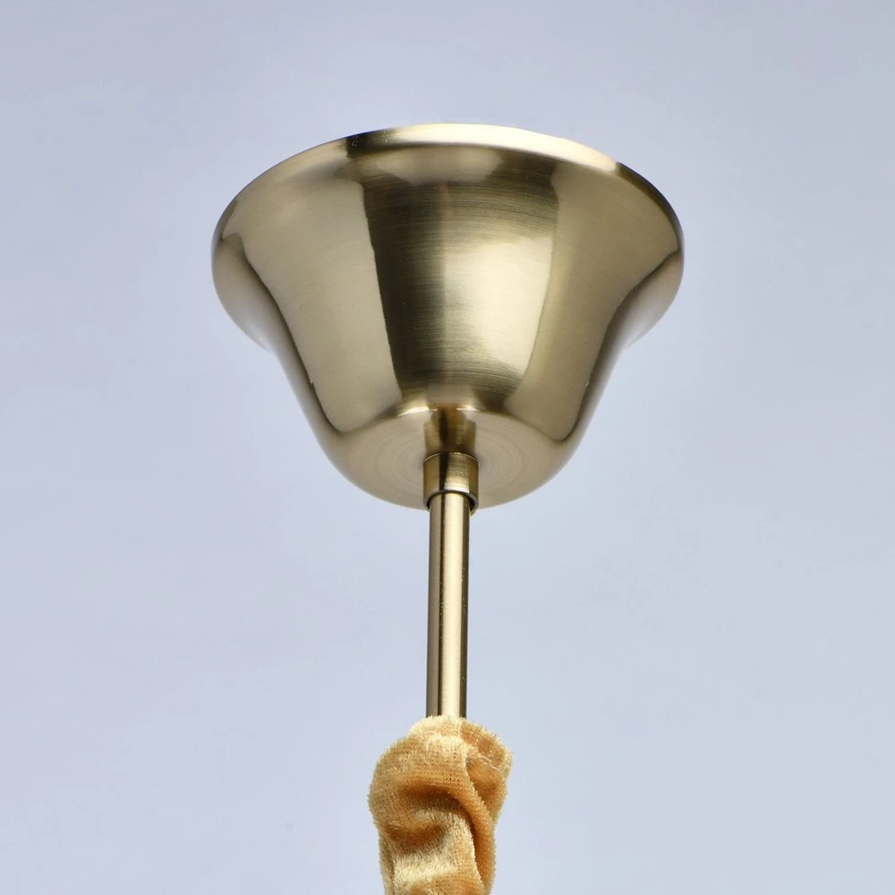 Подвесная люстра MW-Light СЕЛЕНА 482016408