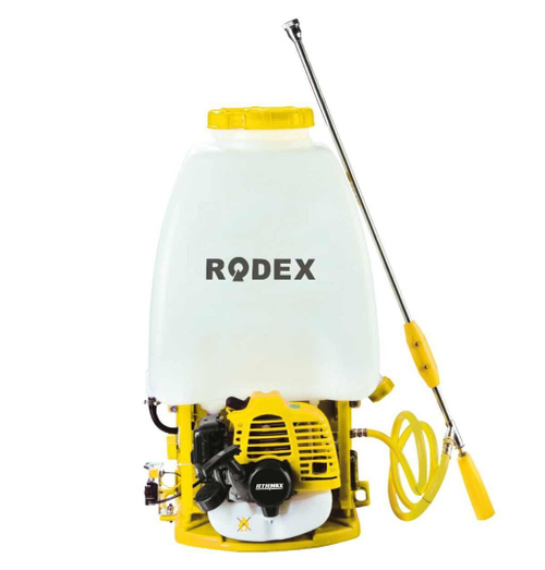 БЕНЗИНОВЫЙ ОПРЫСКИВАТЕЛЬ 25ЛТ RDX9610