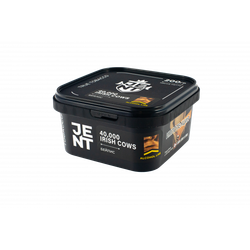 JENT 200гр. Irish Cows 40,000 (Бейлис)