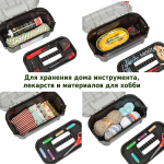 Многофункциональный ящик для инструментов SMART KSML32K1-4C