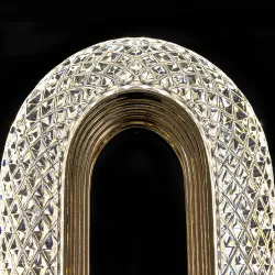 Бра Arte Lamp OVALE