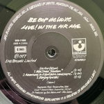 Be Bop Deluxe ‎– Live! In The Air Age 2LP (США 1977г.)