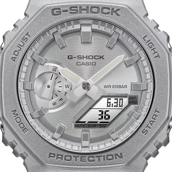 Наручные часы Casio GA-2100FF-8A