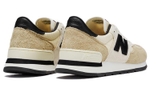 Кроссовки New Balance Nb 990 V1 Teddy Made