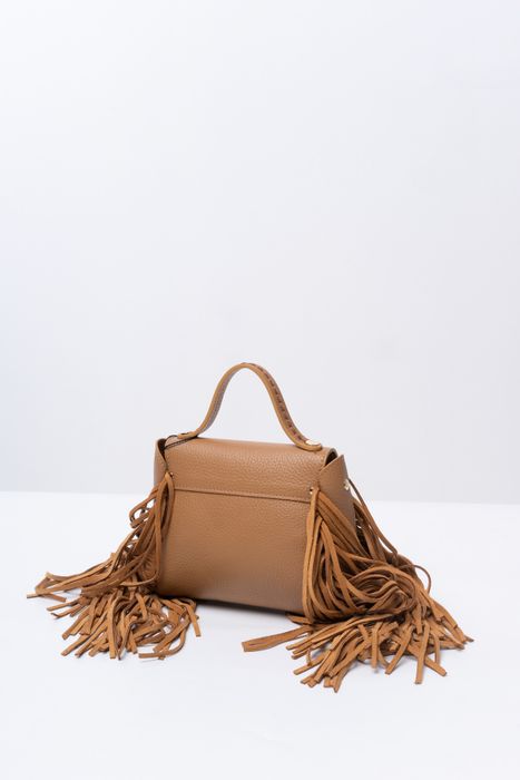 Кросс-боди с бахромой VISONA’