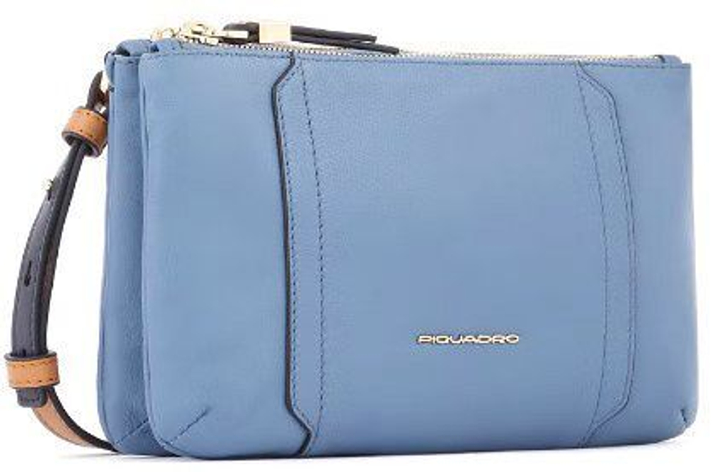 Клатч Piquadro Circle AC5917W92/AZCU
