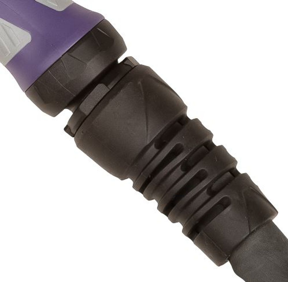 Горелка для полуавтомата PARWELD PRO-GRIP MAX 150A FLEX 3м