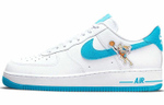 Кроссовки Space Jam X Nike Air Force 1 07 "Tune Squad"