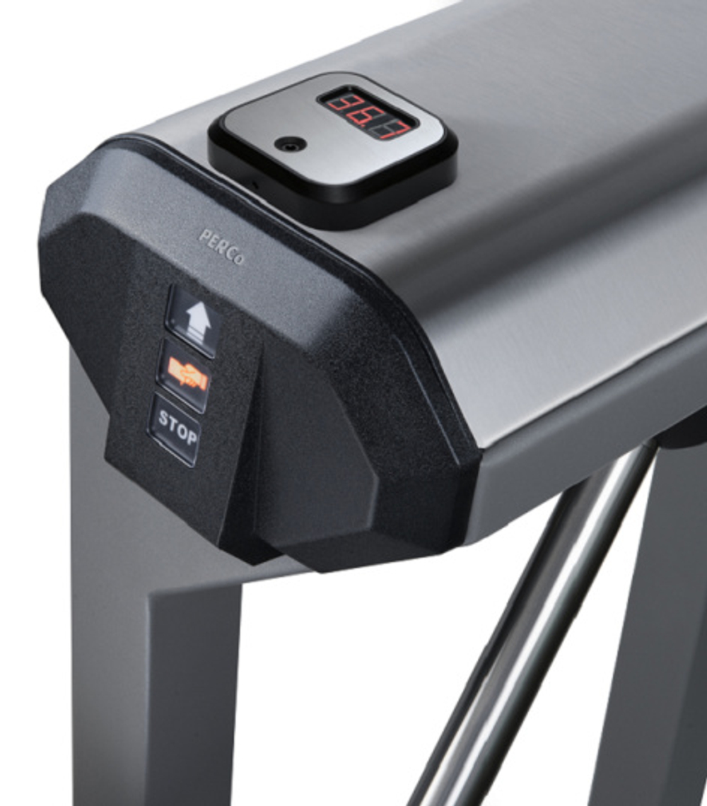 Пирометр PERCo PERCo-AT01