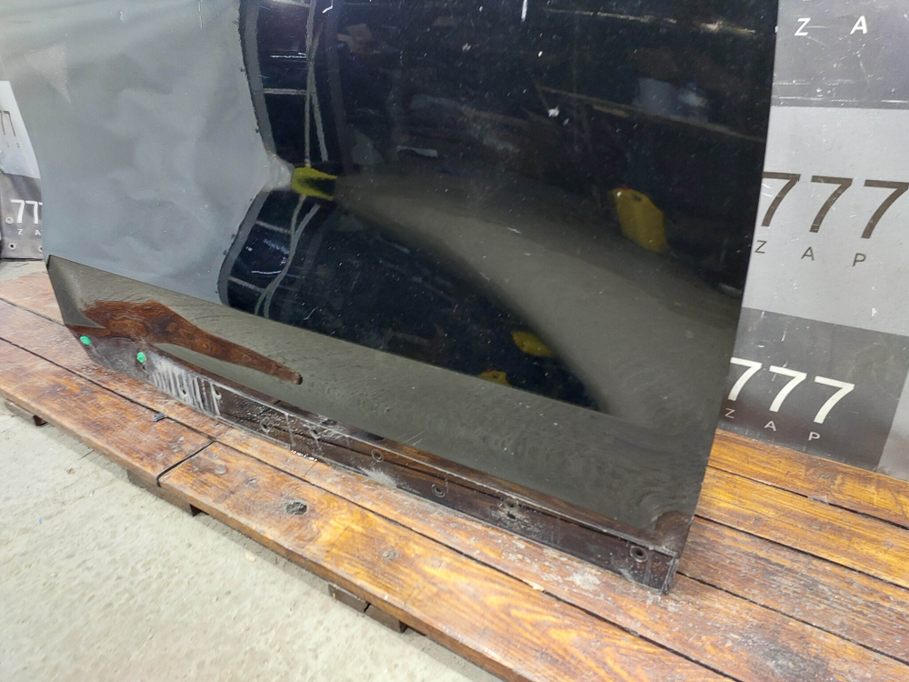 Дверь передняя правая Haval Jolion 24-нв Б/У Оригинал 6101200XST18A