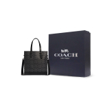 Сумка COACH Graham Tote, C3232-QBMI5