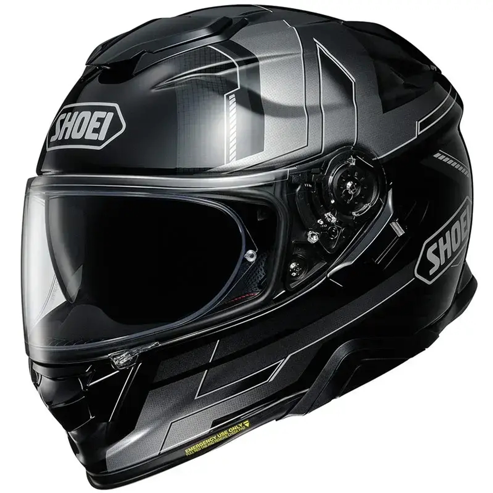 Шлем Shoei GT-AIR 2 APERTURE TC-5, S