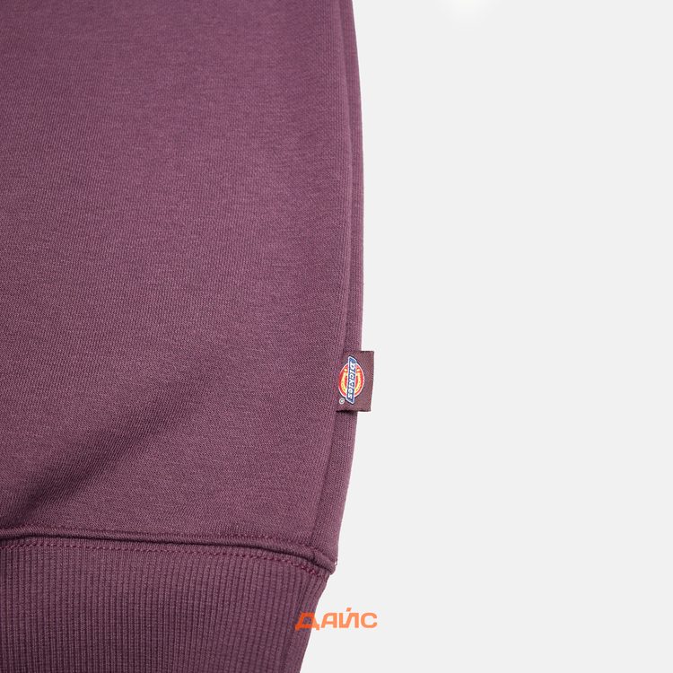 Толстовка мужская Dickies Summerdale Sweatshirt  артикул:DK0A4Y6QJ561 - купить в магазине Дайс