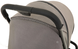 Прогулочная коляска Inglesina Maior 2025 Tundra Beige