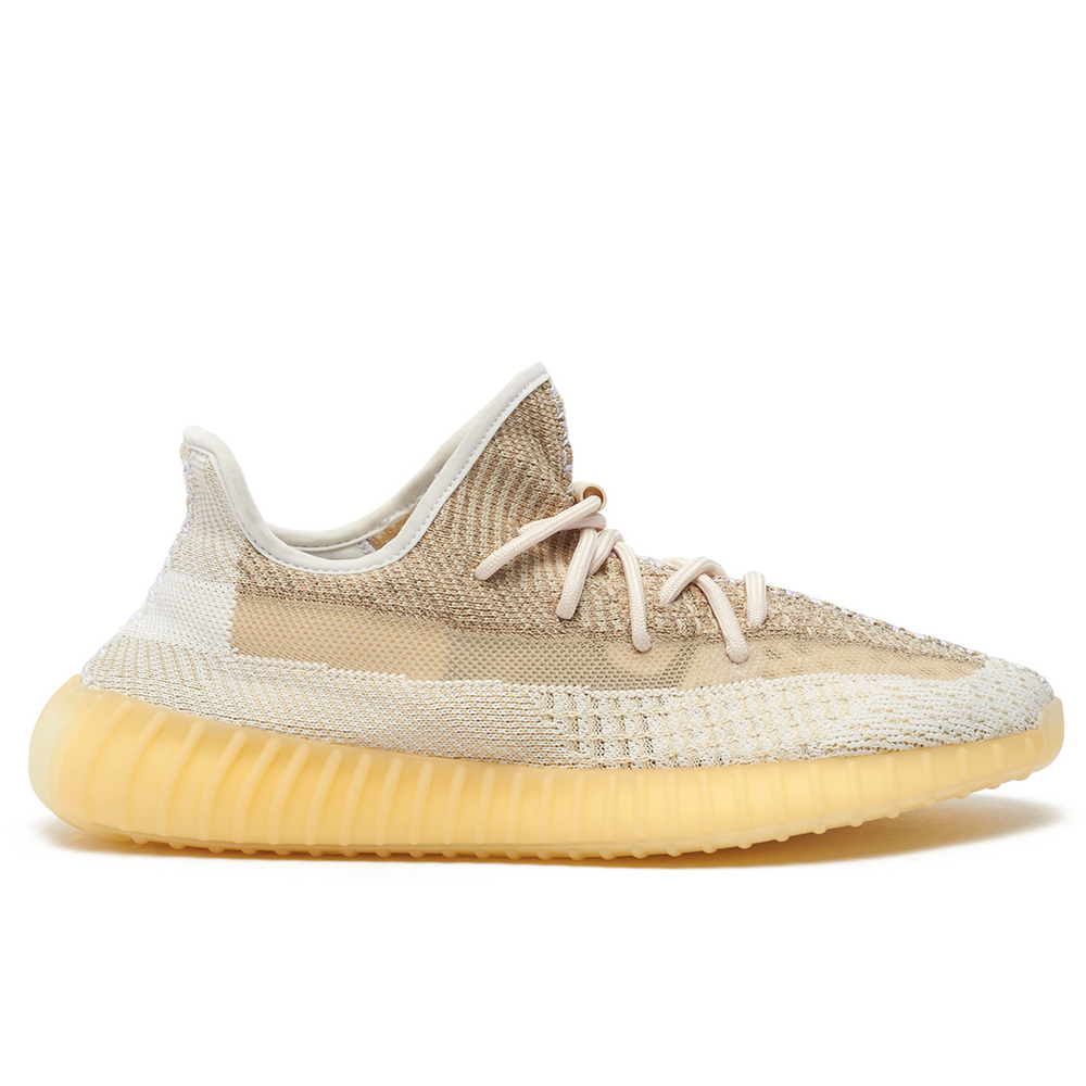 YEEZY BOOST 350 V2 "NATURAL"