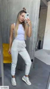 Брюки II-9179 Фабрика Моды