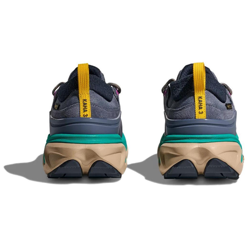 Ботинки женские Hoka Kaha 3 low GTX