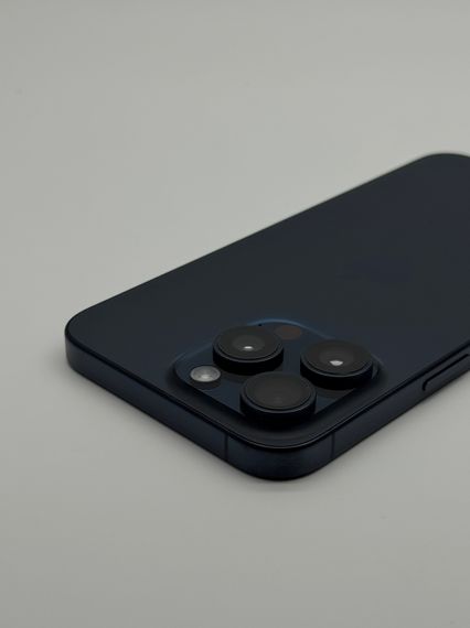 iPhone 15 Pro Max 1Tb Blue Titanium