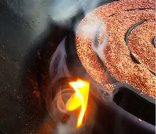 Опилки для холодного копчения Weber Бук, 500 г