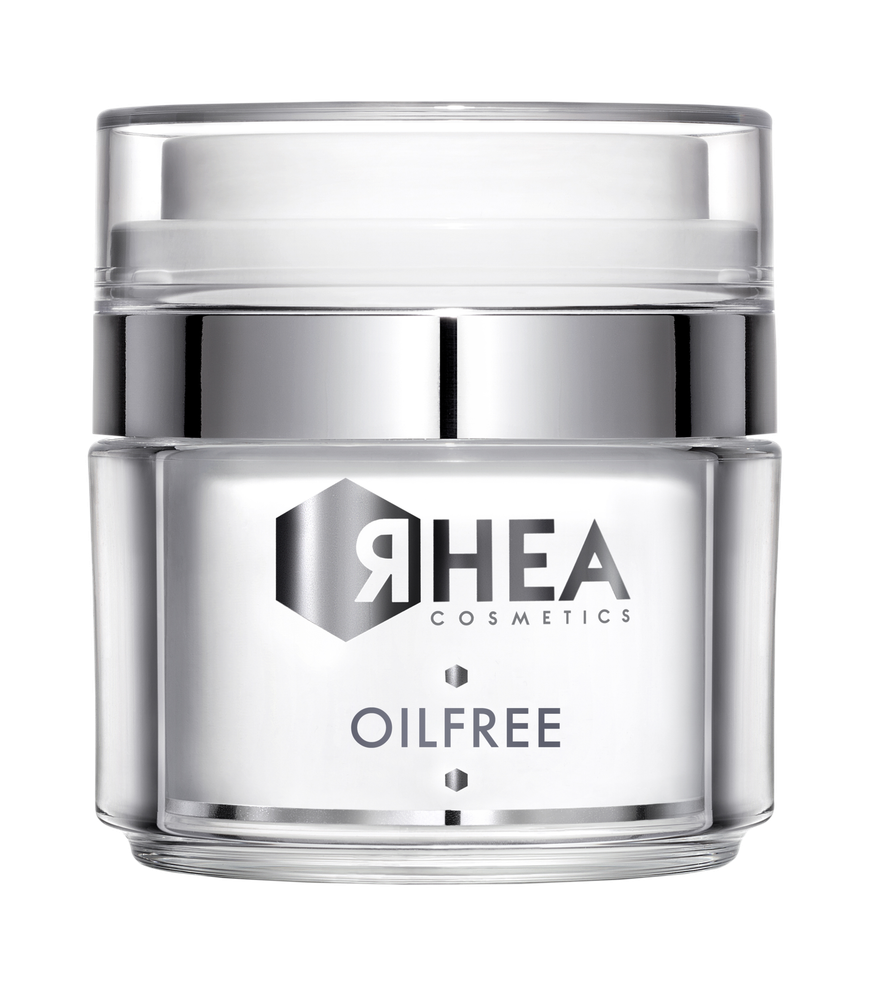 RHEA OilFree Балансирующий крем с матирующим действием