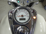 Honda Shadow 750 1998
