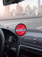 Подвеска в машину - Washington Capitals