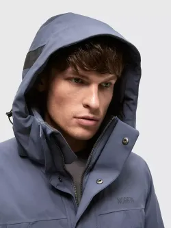 Куртка мужская SEVER NORPPA буря