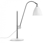 Table design lamp  Bestlite BL1 by Gubi (White)