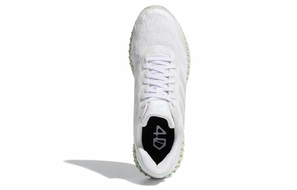 Кроссовки Adidas 4D Run 1.0