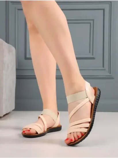 Сандалии летние