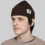 Breeze Short Chocolate