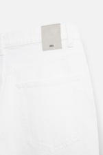 Джинсовые шорты regular fit