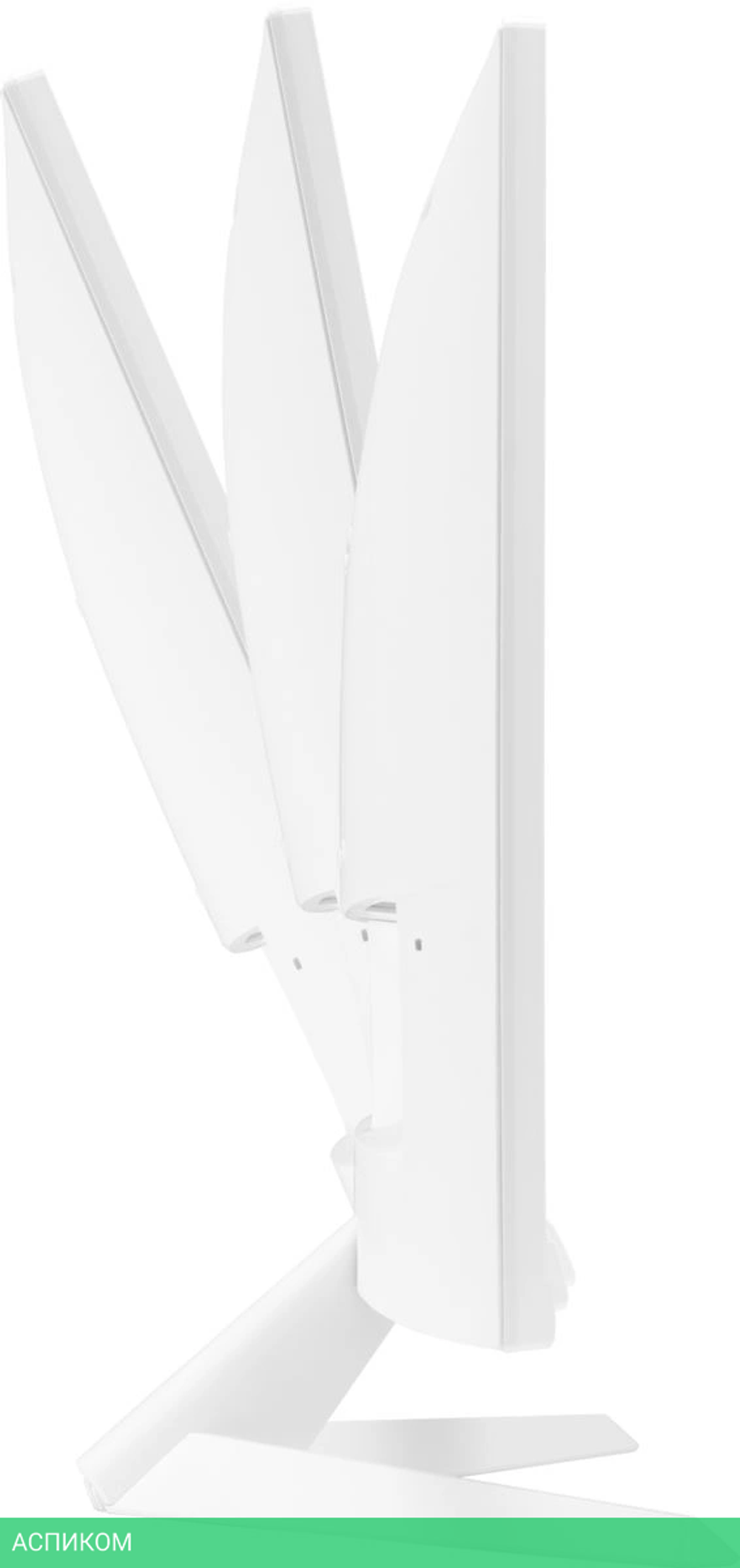 Монитор Asus 27" VY279HF-W