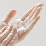 Пенка для умывания с Коллагеном Tenzero Hydro Collagen Foam Cleanser 180г