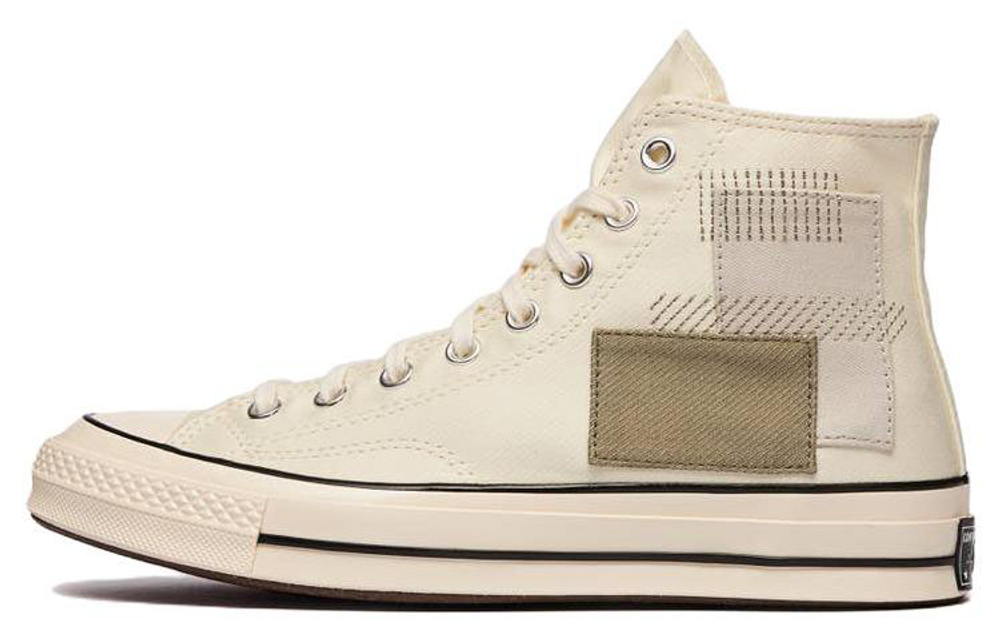Chuck 70 Converse High "Ivory"