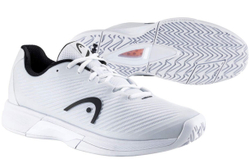 Мужские кроссовки теннисные Head Revolt Pro 4.0 - белый