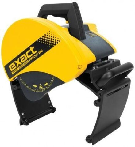 Электрический труборез Exact PipeCut 280 Pro Series