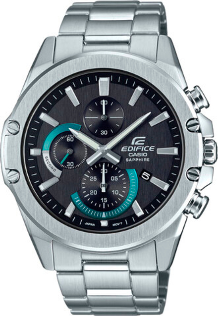 Часы Casio EFR-S567D-1AVUEF