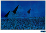 Pink Floyd / The Dark Side Of The Moon (LP)