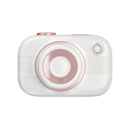 Многофункциональный стимулятор ALBERTA вибрацией и вакуумом