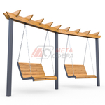 Качели Клуб