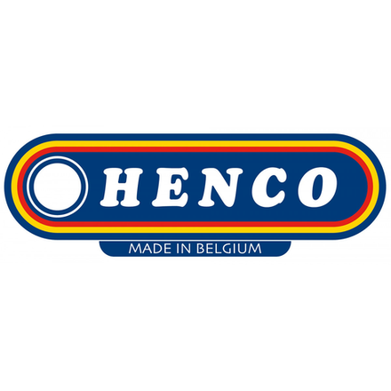 Трубы и фитинги металлополимерные Henco