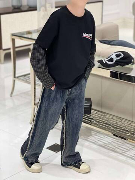 Свитшот Balenciaga