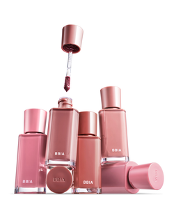 BBIA Сияющий тинт для губ Glow Tint 11 Nudy