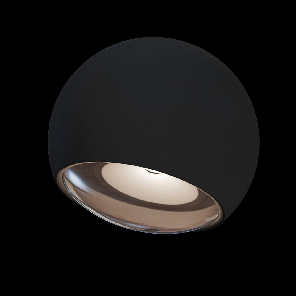 Архитектурный светодиодный светильник Maytoni Stream O032WL-L3B3K