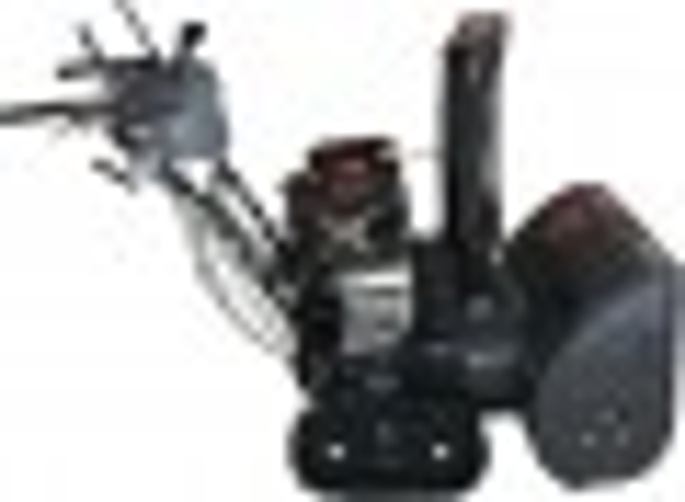 Снегоуборщик гусеничный бензиновый Evoline SBG 700 TE SBG700TE
